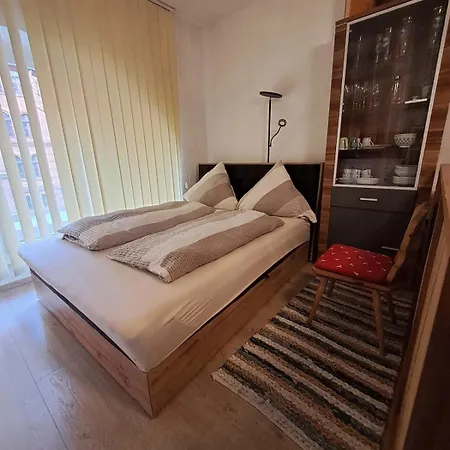 Business Messewohnung Zentral Gelegen In Lägenhet *