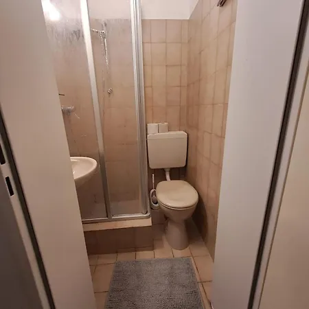 Business Messewohnung Zentral Gelegen In Frankfurt am Main