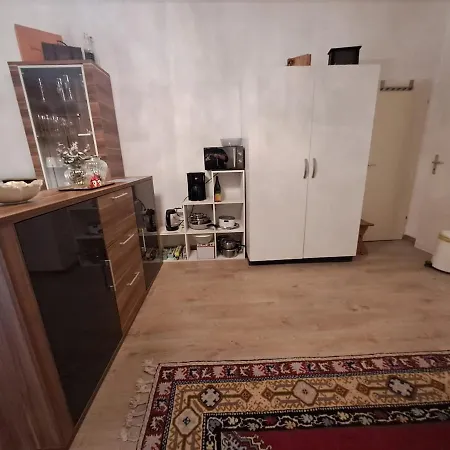 Business Messewohnung Zentral Gelegen In *