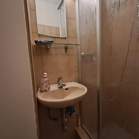 Business Messewohnung Zentral Gelegen In Apartmán *