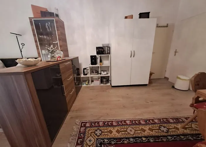 Business Messewohnung Zentral Gelegen In *